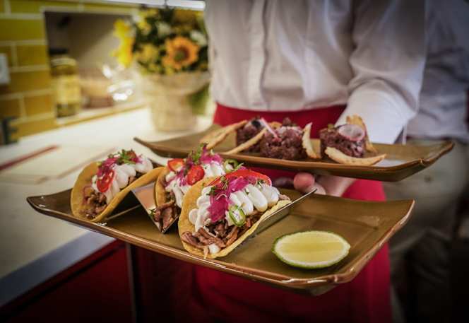 La Malvasia Olivar - 0