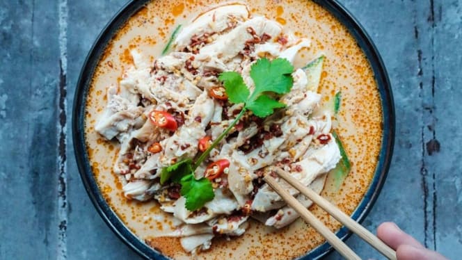Sina HotPot - 5