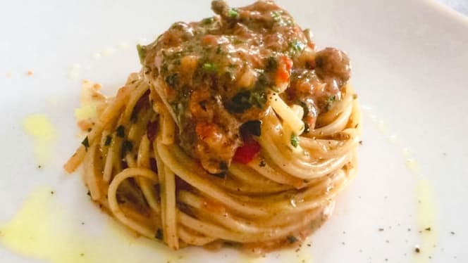 La Caponata Osteria - 5