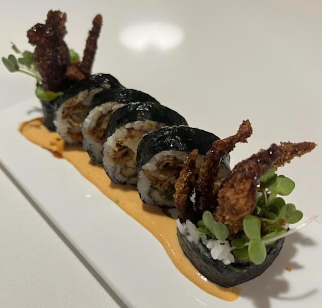 Doumo Restaurant - 3