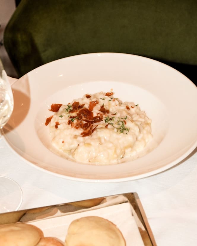 Osteria Crespi - 7