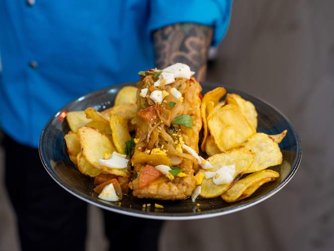 Grilled and Company - 9