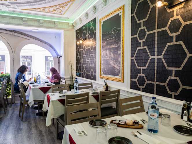 Grilled and Company - 3