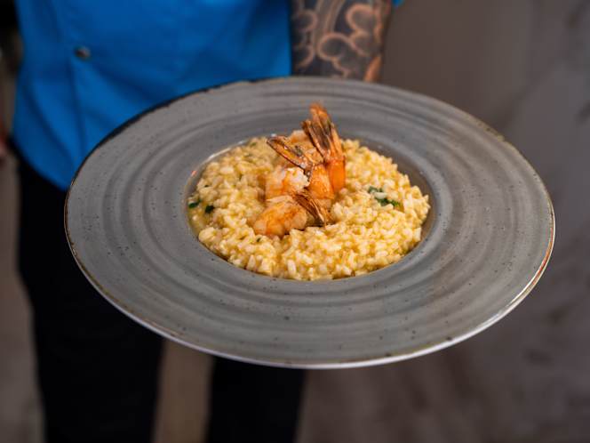 Grilled and Company - 2