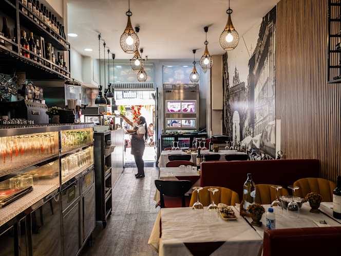 Grilled and Company - 6