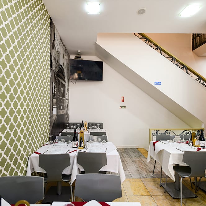 Grilled and Company - Lisboa - 8
