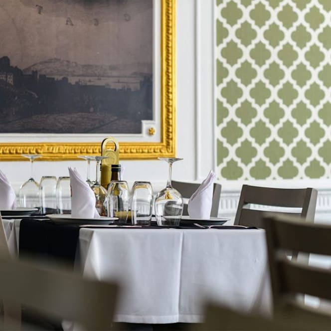 Grilled and Company - Lisboa - 6