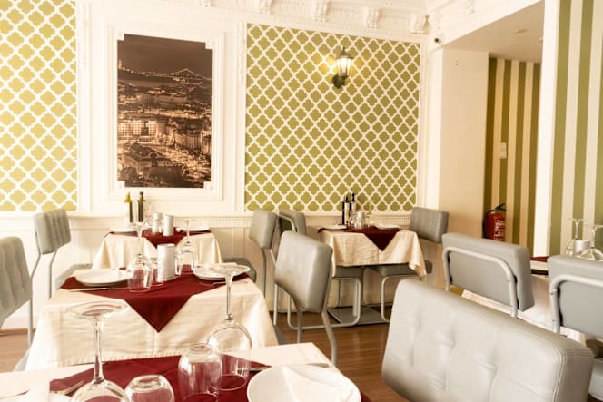 Grilled and Company - Lisboa - 7