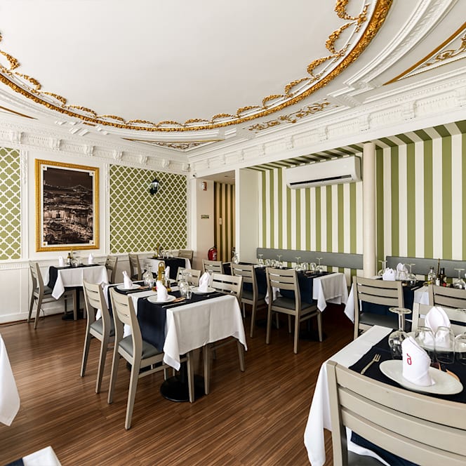 Grilled and Company - Lisboa - 9