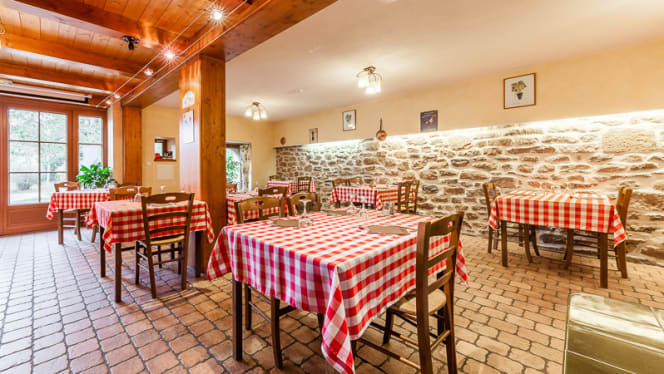 Auberge de la Charriole - 7