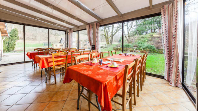 Auberge de la Charriole - 6