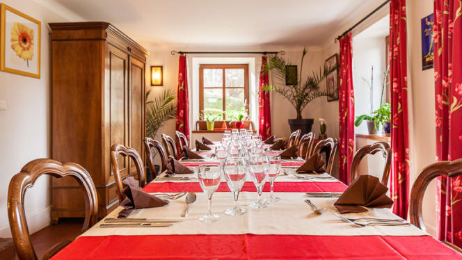 Auberge de la Charriole - 4