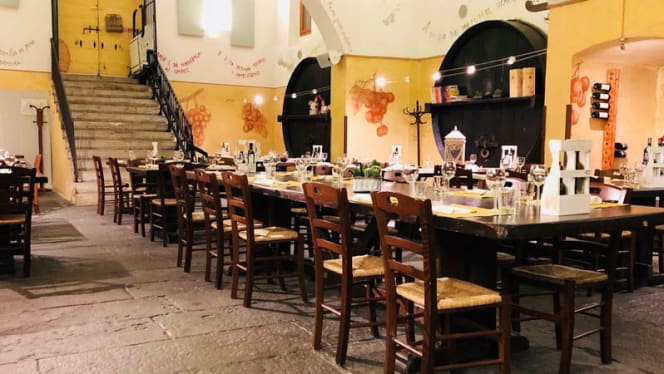 Cantina di Irene - 0