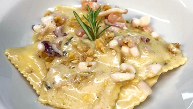 Dè Bini Ristorante - 4