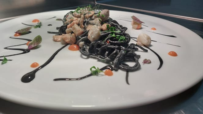 Le Tartare Cucina & Vini - 9
