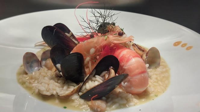 Le Tartare Cucina & Vini - 0