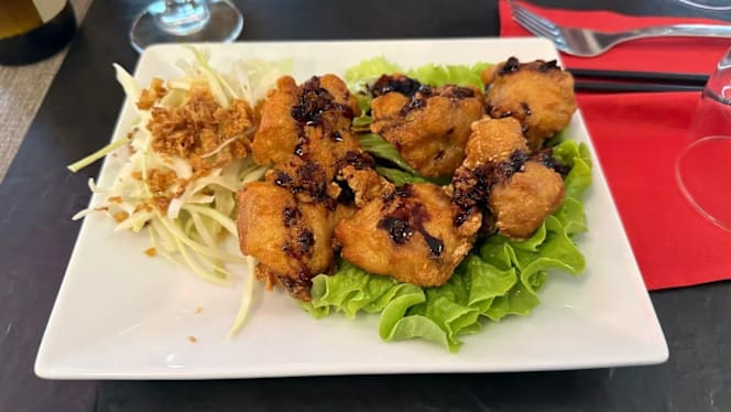 Ramen Tes Sushis - 3