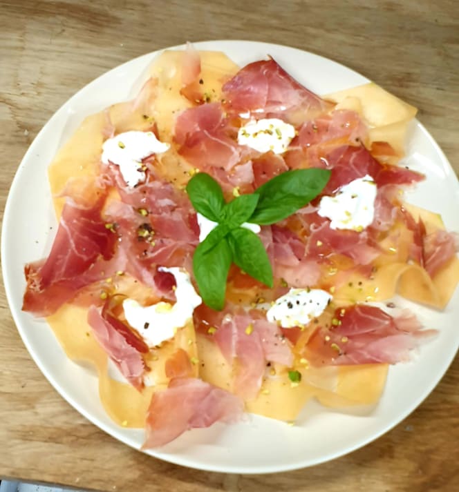 Mezza Luna - 6