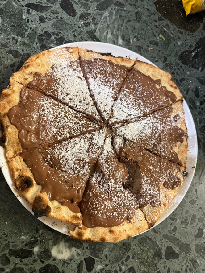 Il Mondo Della Pizza - 2