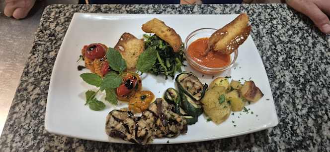 Giaca Ristopizza - 3