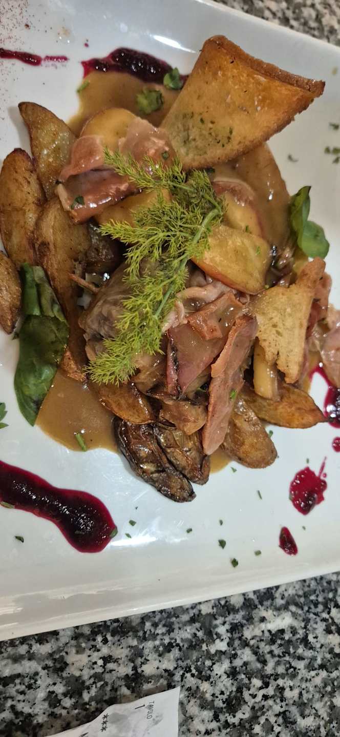 Giaca Ristopizza - 5