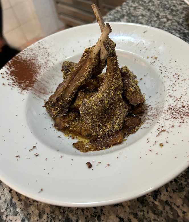 Giaca Ristopizza - 6