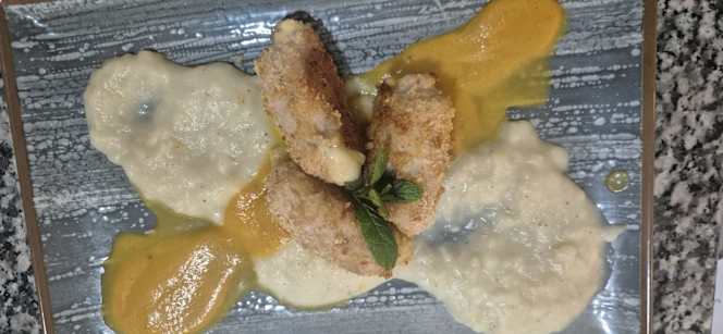 Giaca Ristopizza - 8