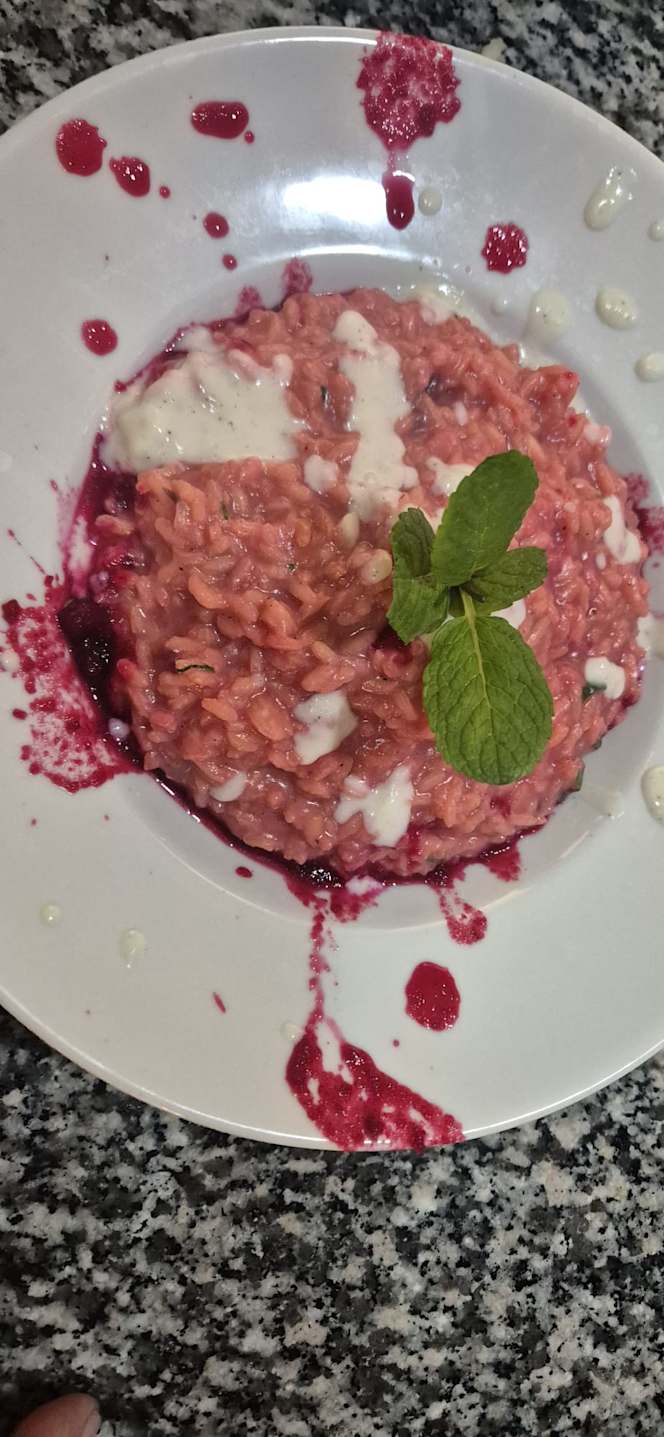 Giaca Ristopizza - 4