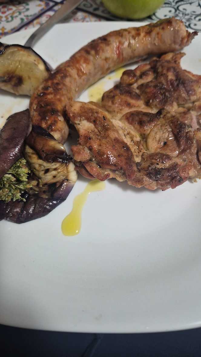 Giaca Ristopizza - 2