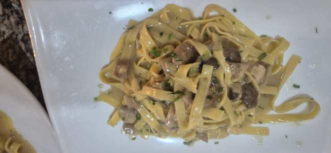 Giaca Ristopizza - 7