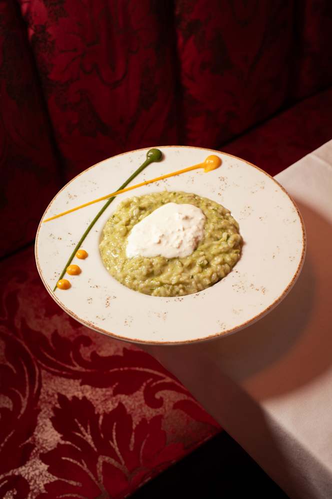 Osteria Belle Donne - 2