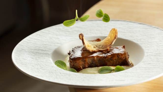 Tenuta Rocci Cerasoli & Il Torrino Restaurant - 1