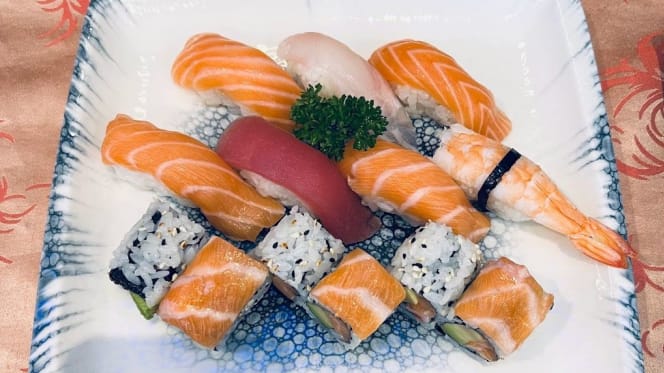 Maison de Fuji - 1