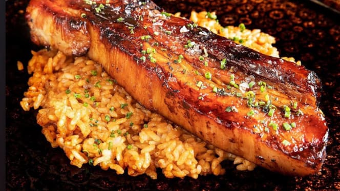 HOKKORI - Valencia - 1