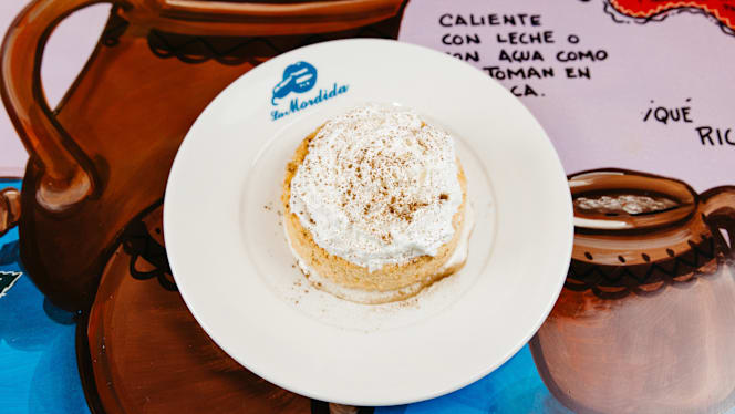 La Mordida de Belén - 3
