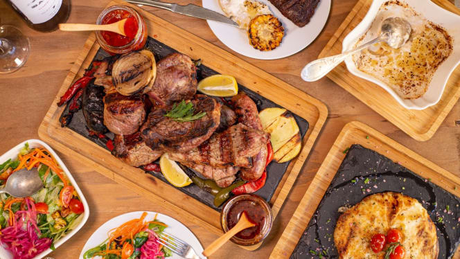 Don Asador - 7