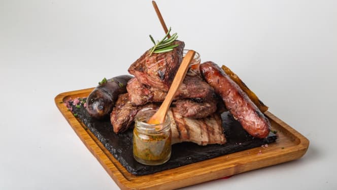 Don Asador - 3