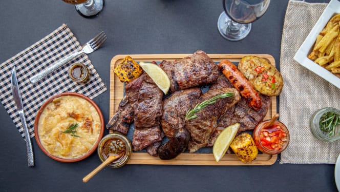 Don Asador - 9