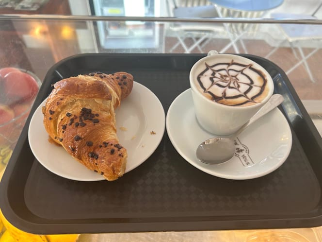 CAFFE' HOTEL VERDI - 3