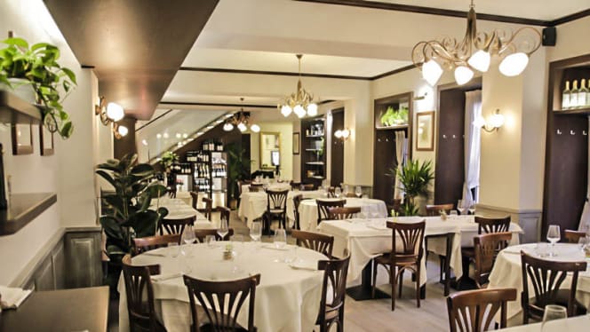 Alla Cucina delle Langhe - 0