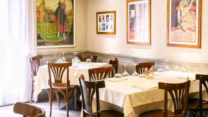 Alla Cucina delle Langhe - 2