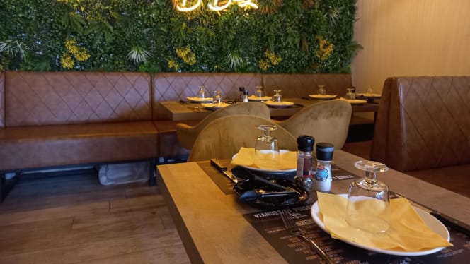 Rodizio BBQ - 3