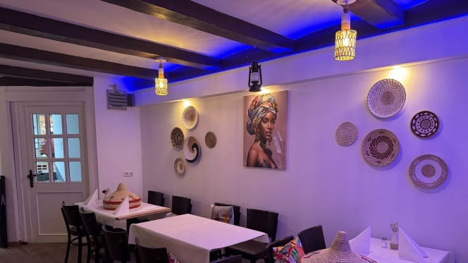 Ade Habesha Restaurant - 2