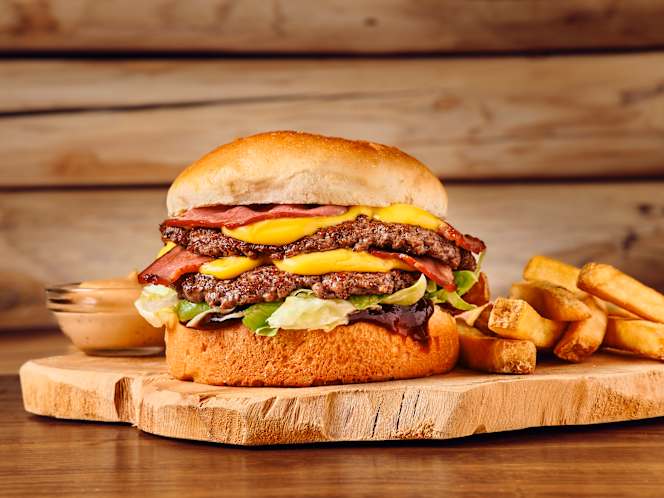 Old Wild West Evry - 1