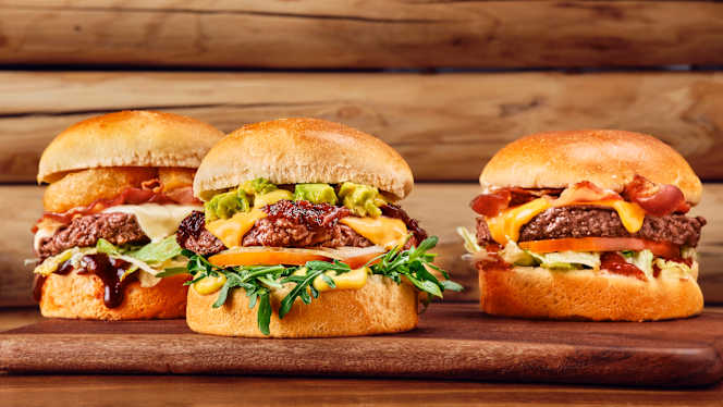 Old Wild West Evry - 8