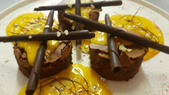 N.39 Restaurant & Bistrot - 4