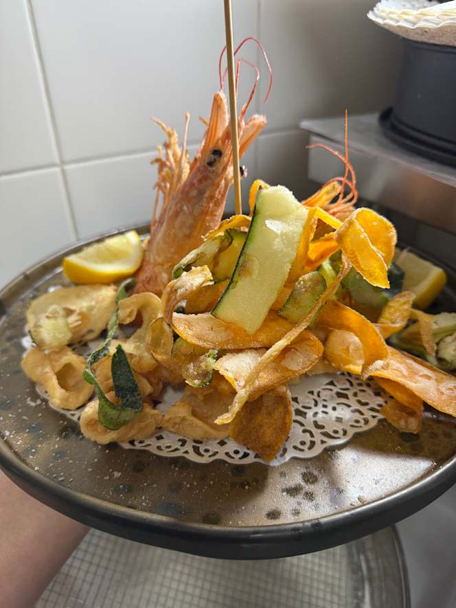 N.39 Restaurant & Bistrot - 1