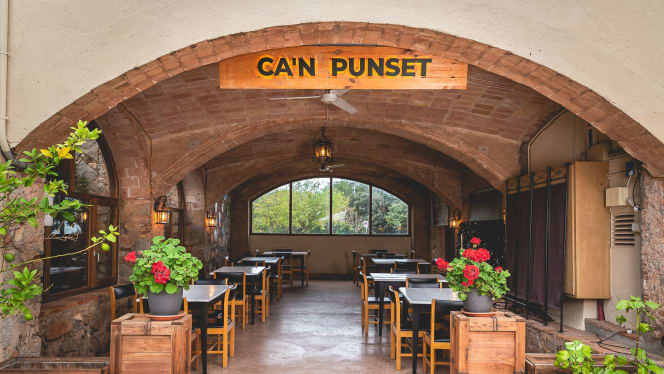 Ca'n Punset - 0