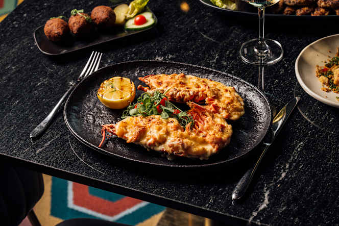 Azurah Park Lane - 2