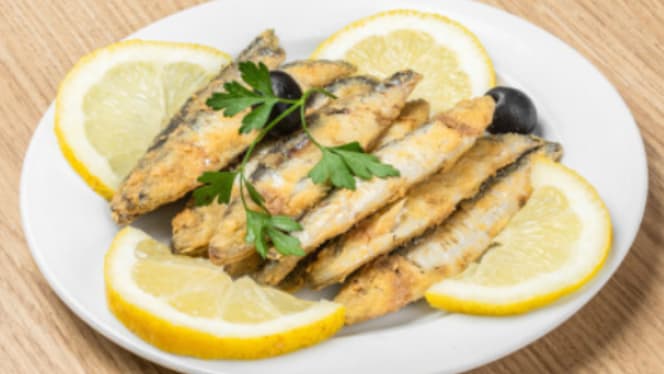 Figueira's Cervejaria Petisqueira - 2